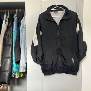 Vintage Brooks Jacket